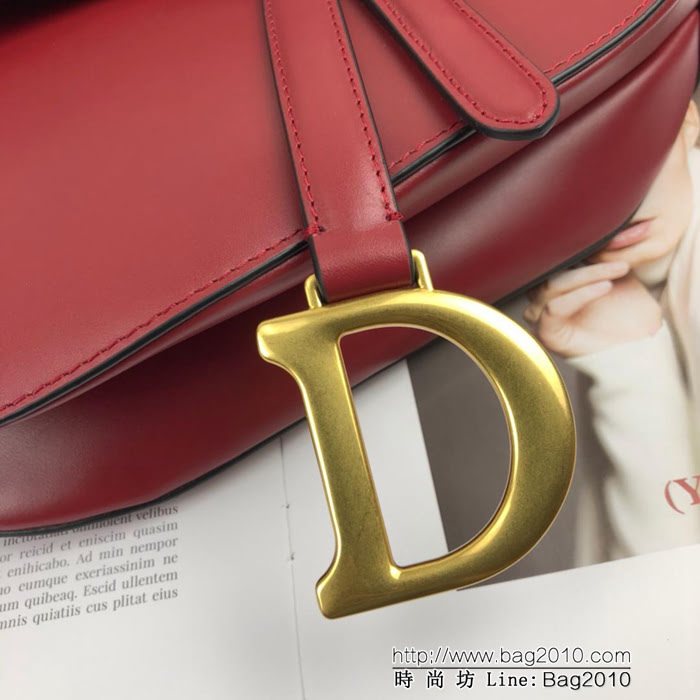 DIOR迪奧 Dior Saddle 馬鞍包  zdo1369